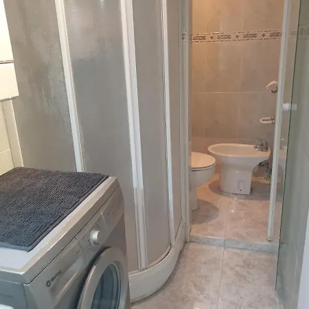 Beach Suites Paseo Maritimo Apartment Fuengirola