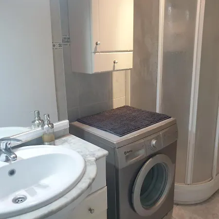 Apartment Beach Suites Paseo Maritimo *